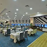 Karinna Convention Center & Luxury - Full Board 호텔 Uludag (Bursa)