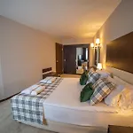 Karinna Convention Center & Luxury - Full Board Uludag (Bursa)
