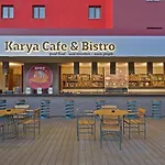 Karinna Convention Center & Luxury - Full Board 호텔 Uludag (Bursa)