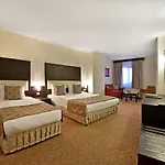 Karinna Convention Center & Luxury - Full Board 호텔 5*