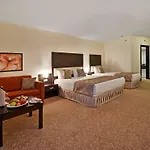 Karinna Convention Center & Luxury - Full Board 호텔 Uludag (Bursa)