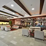 Karinna Convention Center & Luxury - Full Board 5* Uludag (Bursa)