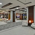 Karinna Convention Center & Luxury - Full Board 호텔 Uludag (Bursa)