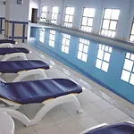 Karinna Convention Center & Luxury - Full Board 5*
