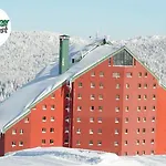 Karinna Convention Center & Luxury - Full Board 호텔 Uludag (Bursa)