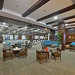 Karinna Convention Center & Luxury - Full Board 5* Uludag (Bursa)