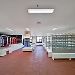 Karinna Convention Center & Luxury - Full Board 호텔 Uludag (Bursa)