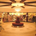 호텔 Karinna Convention Center & Luxury - Full Board 5*