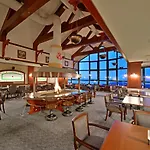 Karinna Convention Center & Luxury - Full Board 호텔 Uludag (Bursa)