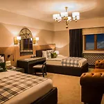 Karinna Convention Center & Luxury - Full Board Uludag (Bursa)
