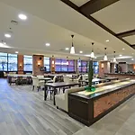 Karinna Convention Center & Luxury - Full Board Uludag (Bursa)