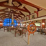 Karinna Convention Center & Luxury - Full Board Uludag (Bursa)