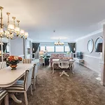Karinna Convention Center & Luxury - Full Board 호텔 Uludag (Bursa)