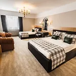 Karinna Convention Center & Luxury - Full Board 5* Uludag (Bursa)