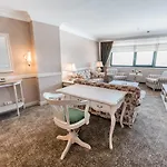 Karinna Convention Center & Luxury - Full Board 호텔 Uludag (Bursa)