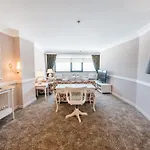 Karinna Convention Center & Luxury - Full Board 호텔 Uludag (Bursa)