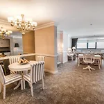 Karinna Convention Center & Luxury - Full Board 5*