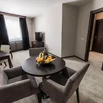 Karinna Convention Center & Luxury - Full Board Uludag (Bursa)