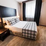 Karinna Convention Center & Luxury - Full Board 호텔 Uludag (Bursa)