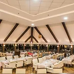 호텔 Karinna Convention Center & Luxury - Full Board Uludag (Bursa)