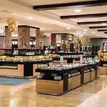 호텔 Karinna Convention Center & Luxury - Full Board Uludag (Bursa)