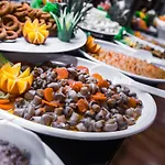 Karinna Convention Center & Luxury - Full Board