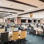 Karinna Convention Center & Luxury - Full Board Uludag (Bursa)