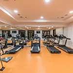 Karinna Convention Center & Luxury - Full Board 5* Uludag (Bursa)