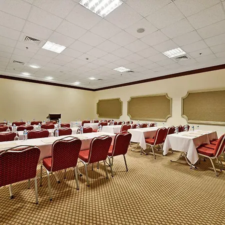 Karinna Convention Center & - Full Board Hotel Bursa