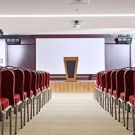 Karinna Convention Center & Luxury - Full Board