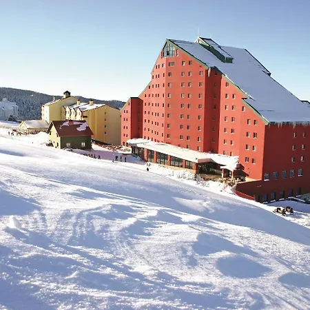 Karinna Convention Center & - Full Board 5*