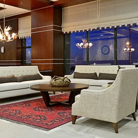Otel Karinna Convention Center & Luxury - Full Board Uludağ