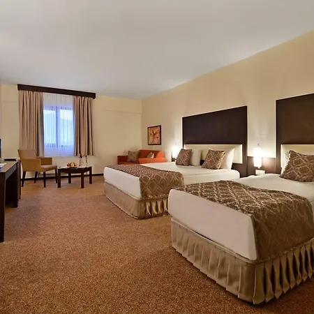 Karinna Convention Center & Luxury - Full Board Otel Uludağ
