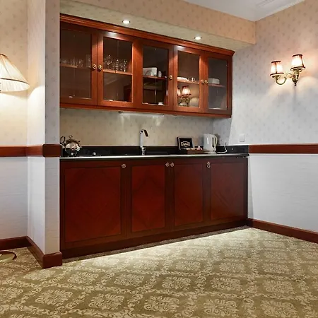 Karinna Convention Center & Luxury - Full Board 5*