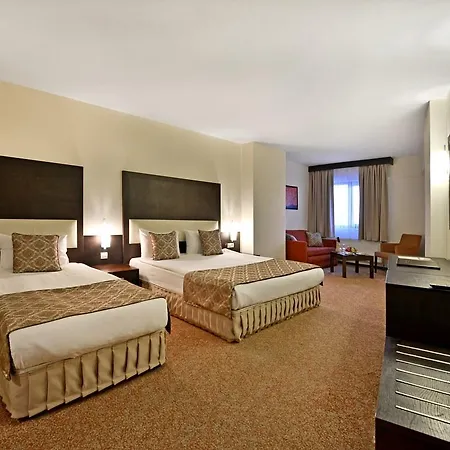Karinna Convention Center & Luxury - Full Board Otel 5*