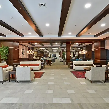 Karinna Convention Center & Luxury - Full Board 5*