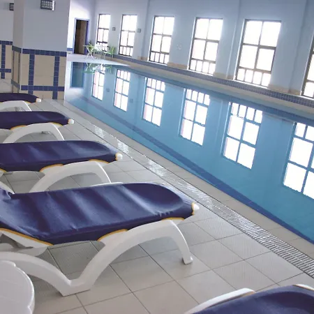 Karinna Convention Center & - Full Board 5*