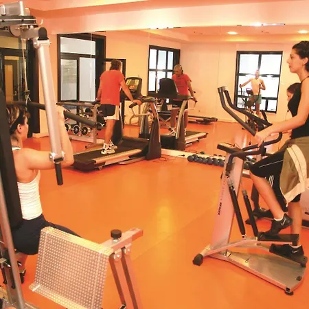 Karinna Convention Center & Luxury - Full Board Otel