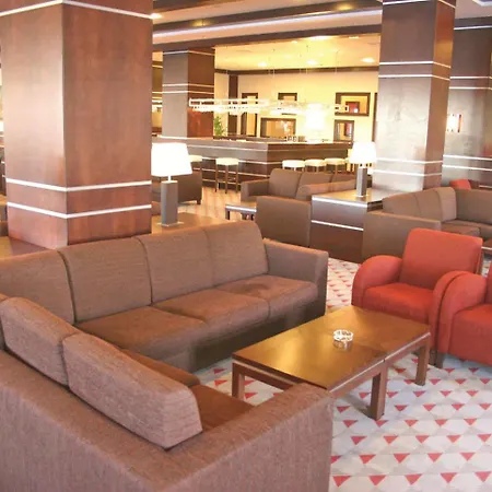 Karinna Convention Center & Luxury - Full Board Otel Uludağ