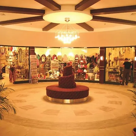 Otel Karinna Convention Center & Luxury - Full Board 5*