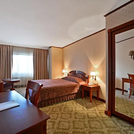 Karinna Convention Center & - Full Board Bursa