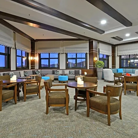 Karinna Convention Center & - Full Board 5*