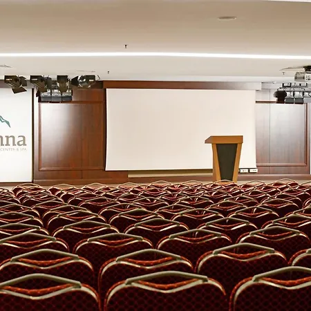 Karinna Convention Center & - Full Board Hotel Bursa