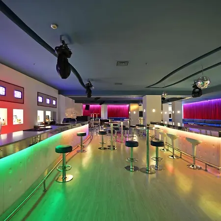 Hotel Karinna Convention Center & - Full Board Bursa