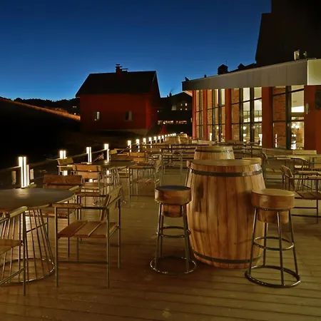 Karinna Convention Center & Luxury - Full Board Hotel 5*