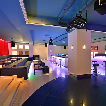 Karinna Convention Center & - Full Board 5*
