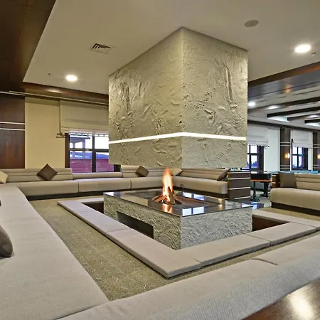 Hotel Karinna Convention Center & Luxury - Full Board 5*