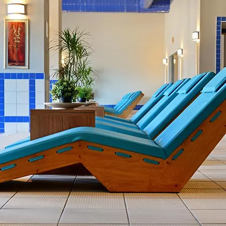 Hotel Karinna Convention Center & - Full Board