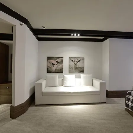 Karinna Convention Center & Luxury - Full Board Uludag (Bursa)