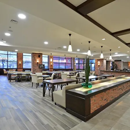 Karinna Convention Center & Luxury - Full Board Uludag (Bursa)